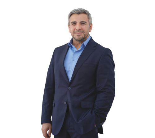 Ali Özcan